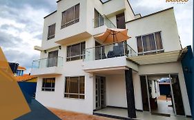 Tauko Tú Casa